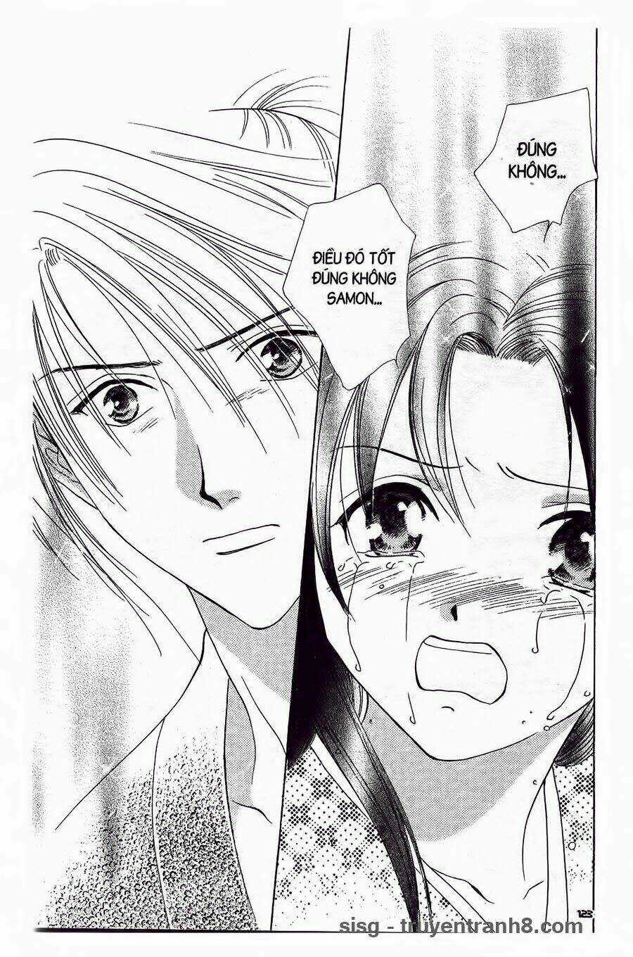 Nước Nhật Vui Vẻ Chapter 11 trang 27