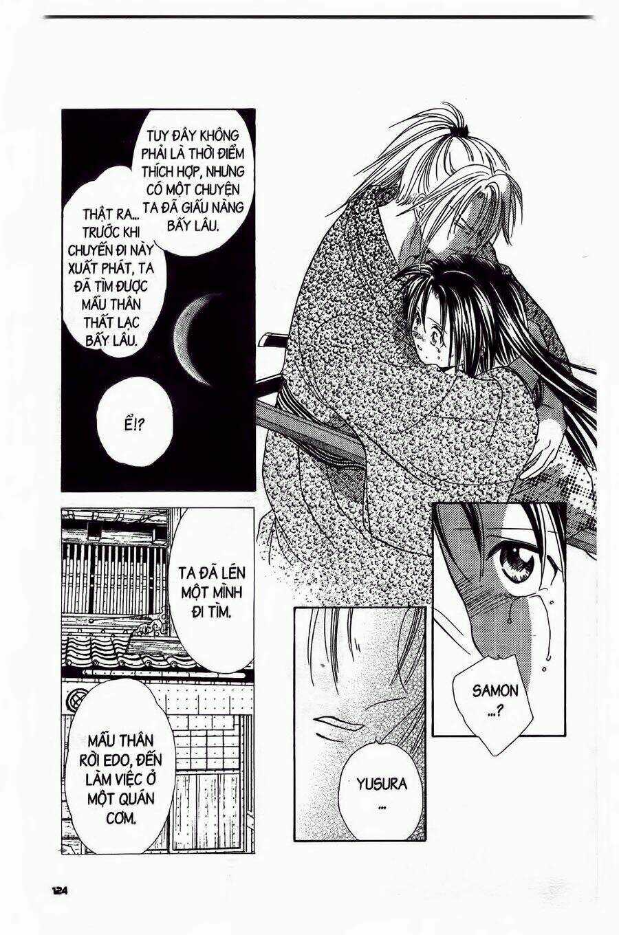 Nước Nhật Vui Vẻ Chapter 11 trang 28