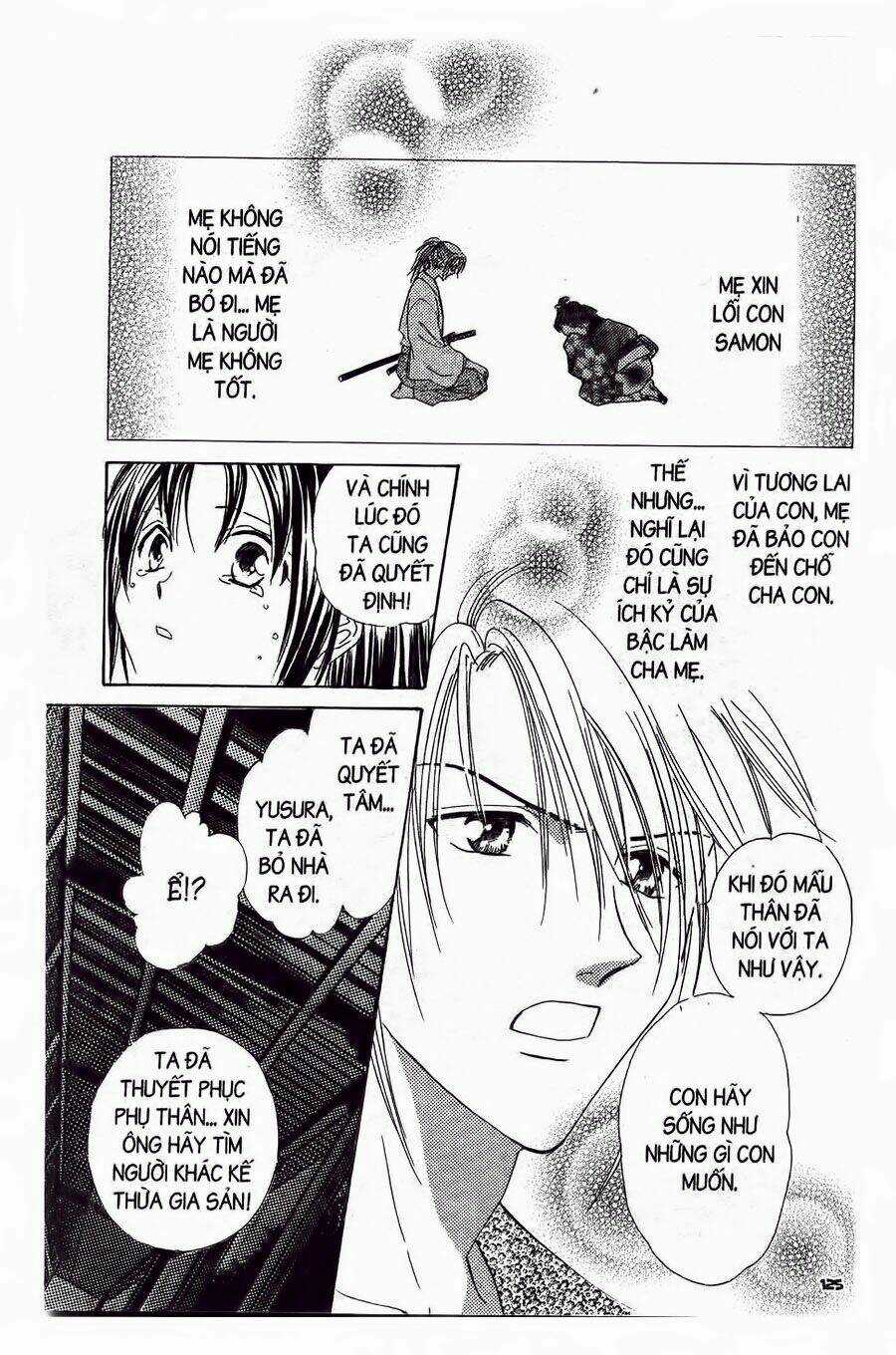 Nước Nhật Vui Vẻ Chapter 11 trang 29