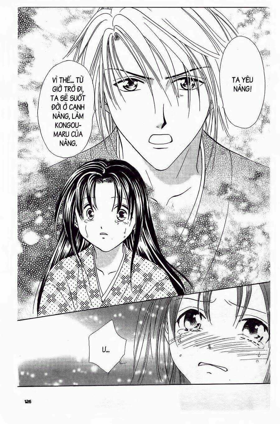 Nước Nhật Vui Vẻ Chapter 11 trang 30