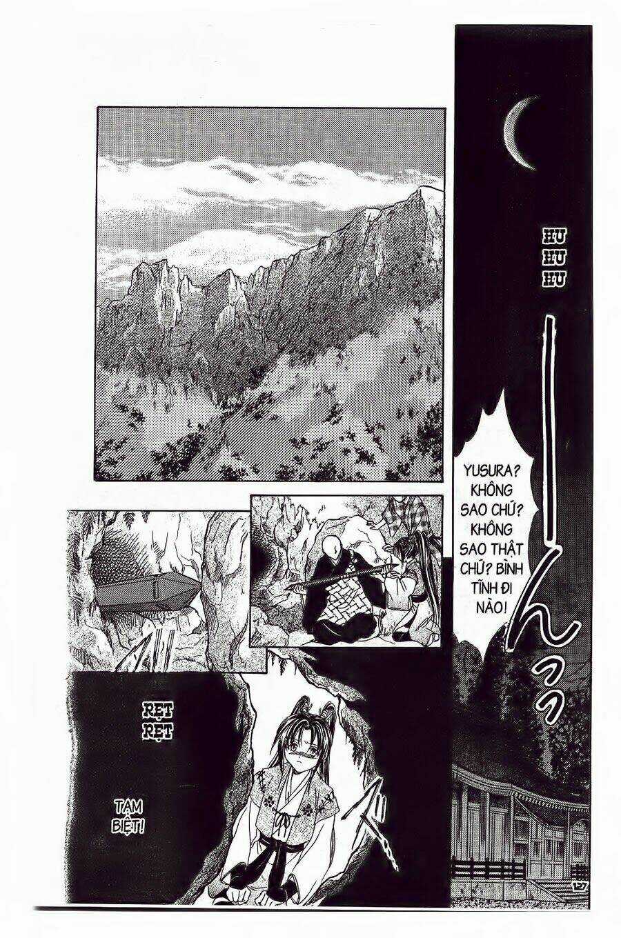 Nước Nhật Vui Vẻ Chapter 11 trang 31