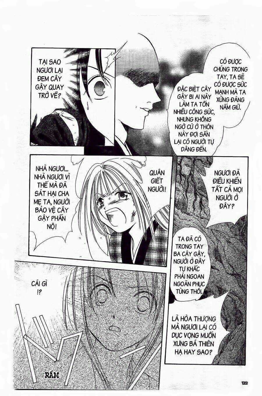 Nước Nhật Vui Vẻ Chapter 11 trang 37