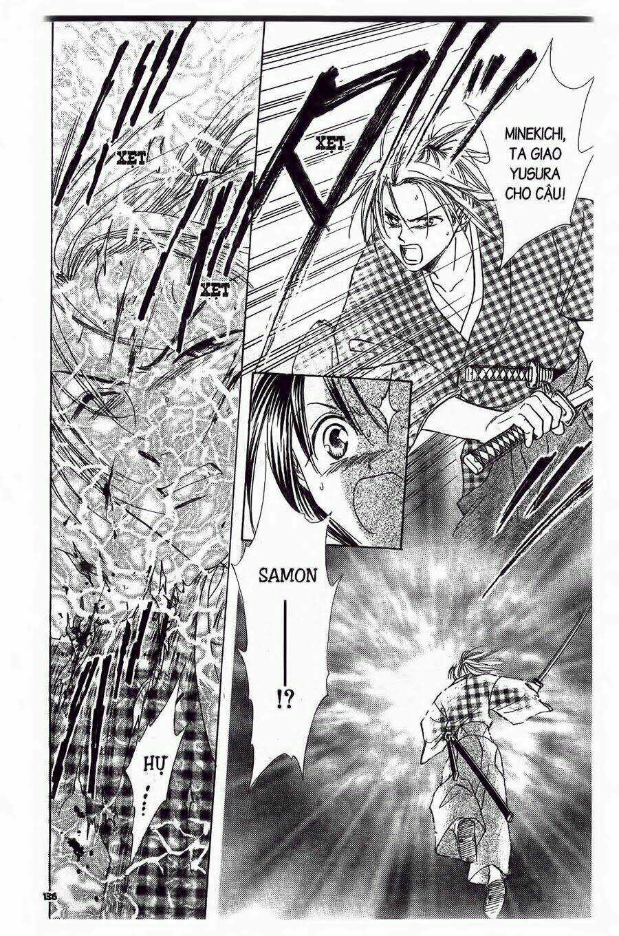 Nước Nhật Vui Vẻ Chapter 11 trang 40