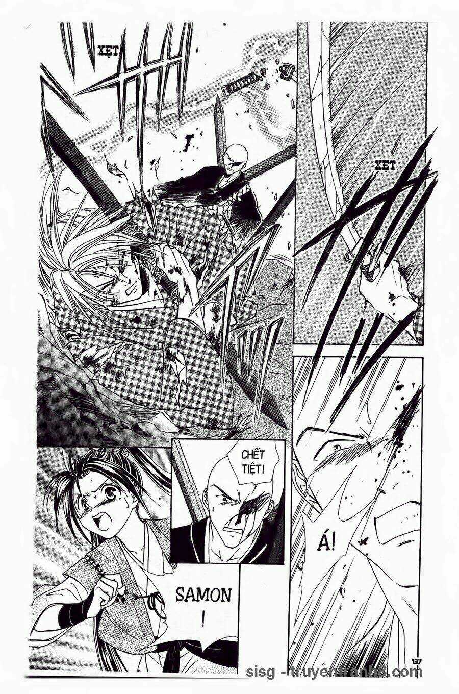 Nước Nhật Vui Vẻ Chapter 11 trang 41