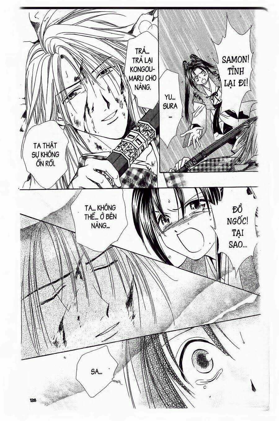 Nước Nhật Vui Vẻ Chapter 11 trang 42