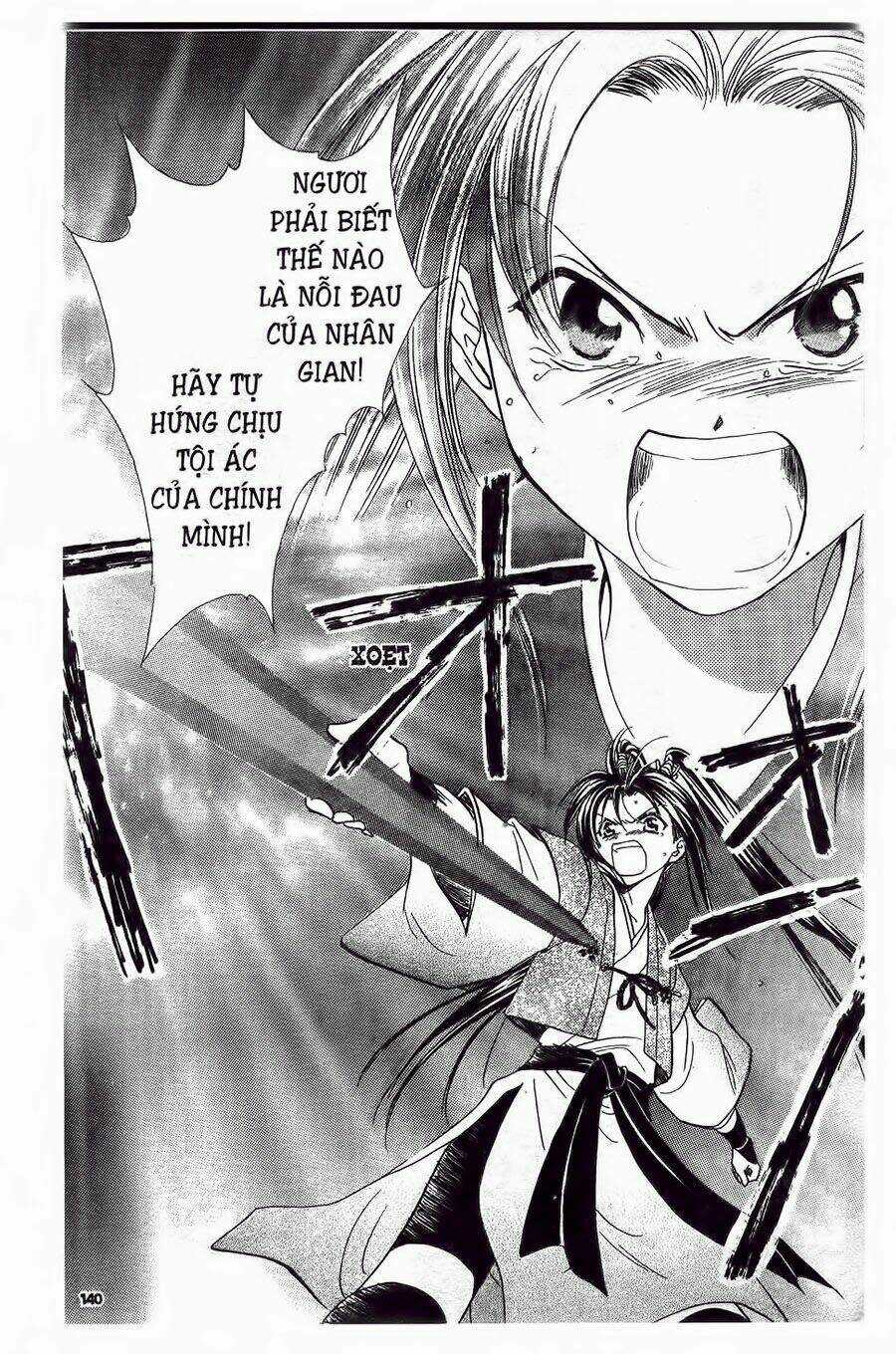 Nước Nhật Vui Vẻ Chapter 11 trang 44