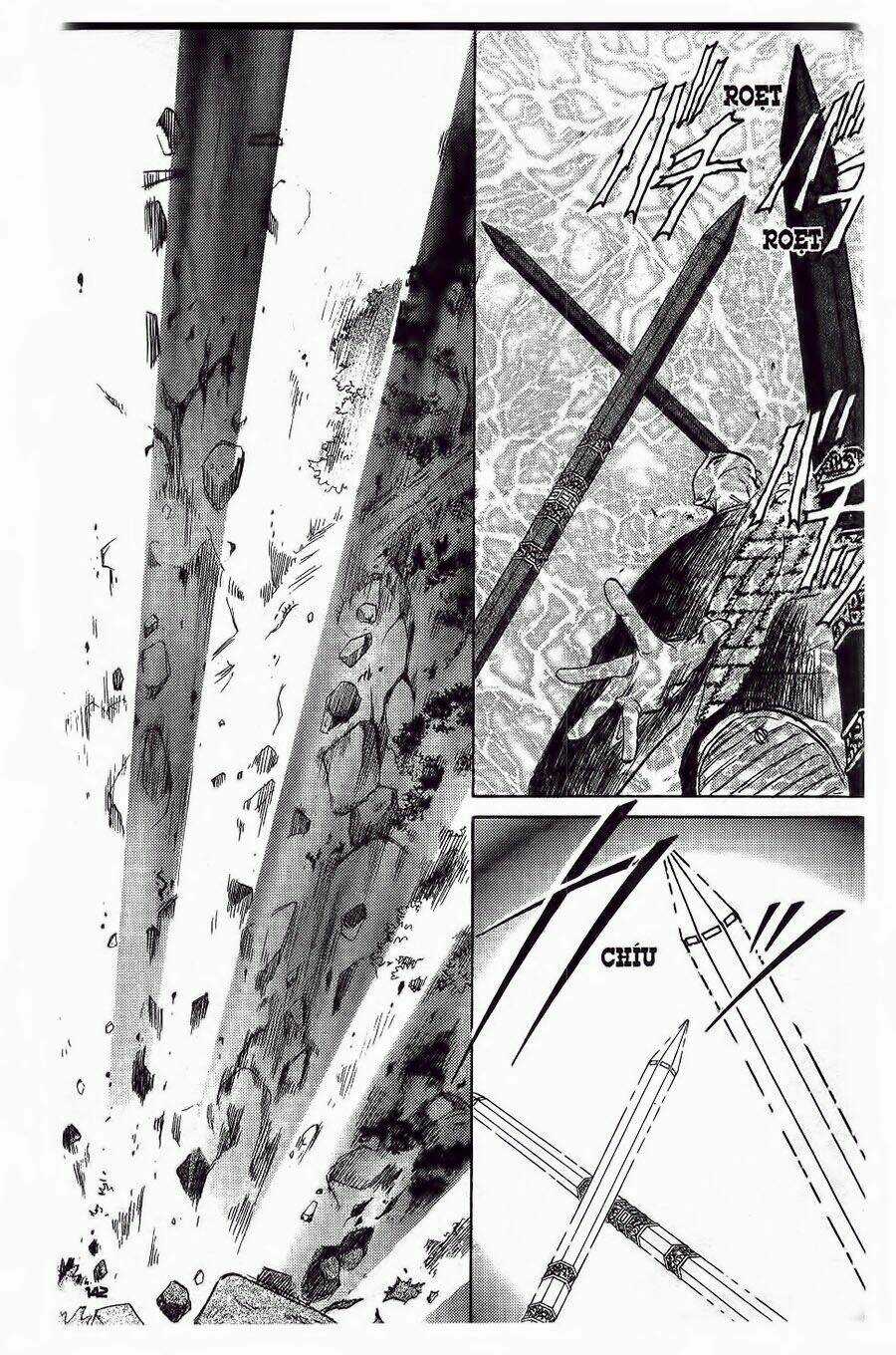 Nước Nhật Vui Vẻ Chapter 11 trang 46