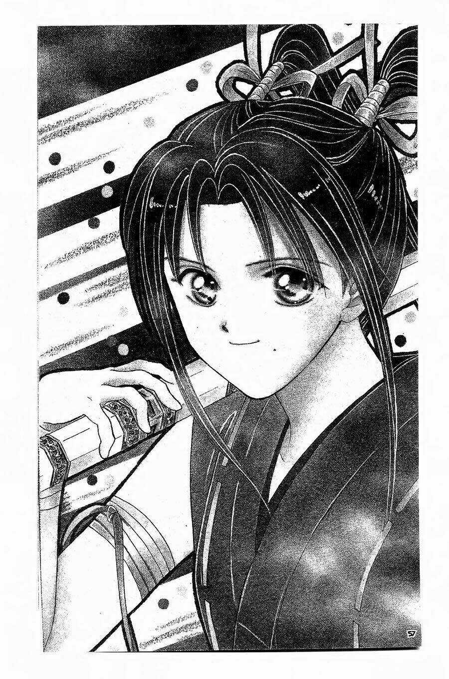 Nước Nhật Vui Vẻ Chapter 2 trang 2