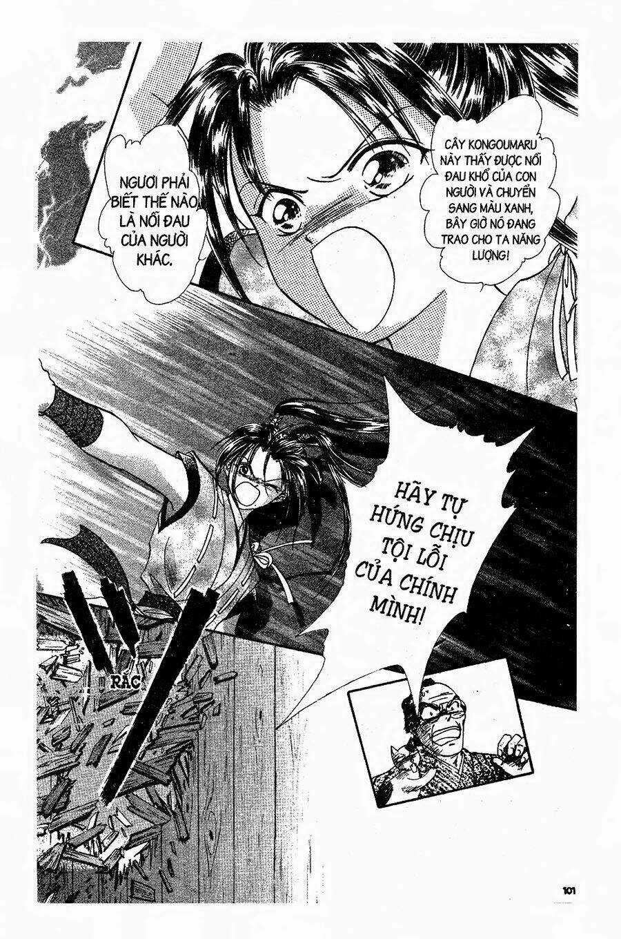 Nước Nhật Vui Vẻ Chapter 2 trang 46