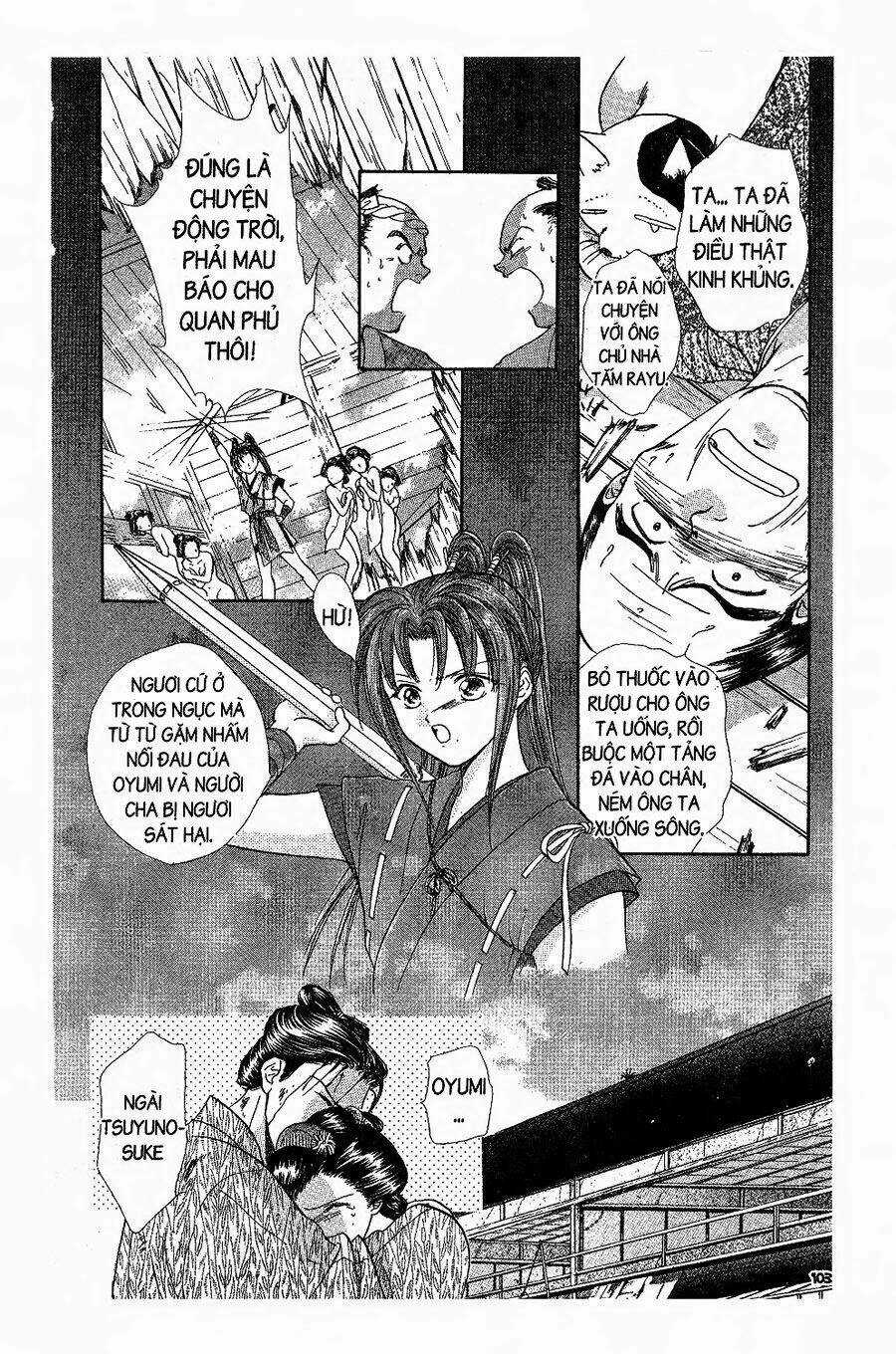 Nước Nhật Vui Vẻ Chapter 2 trang 48