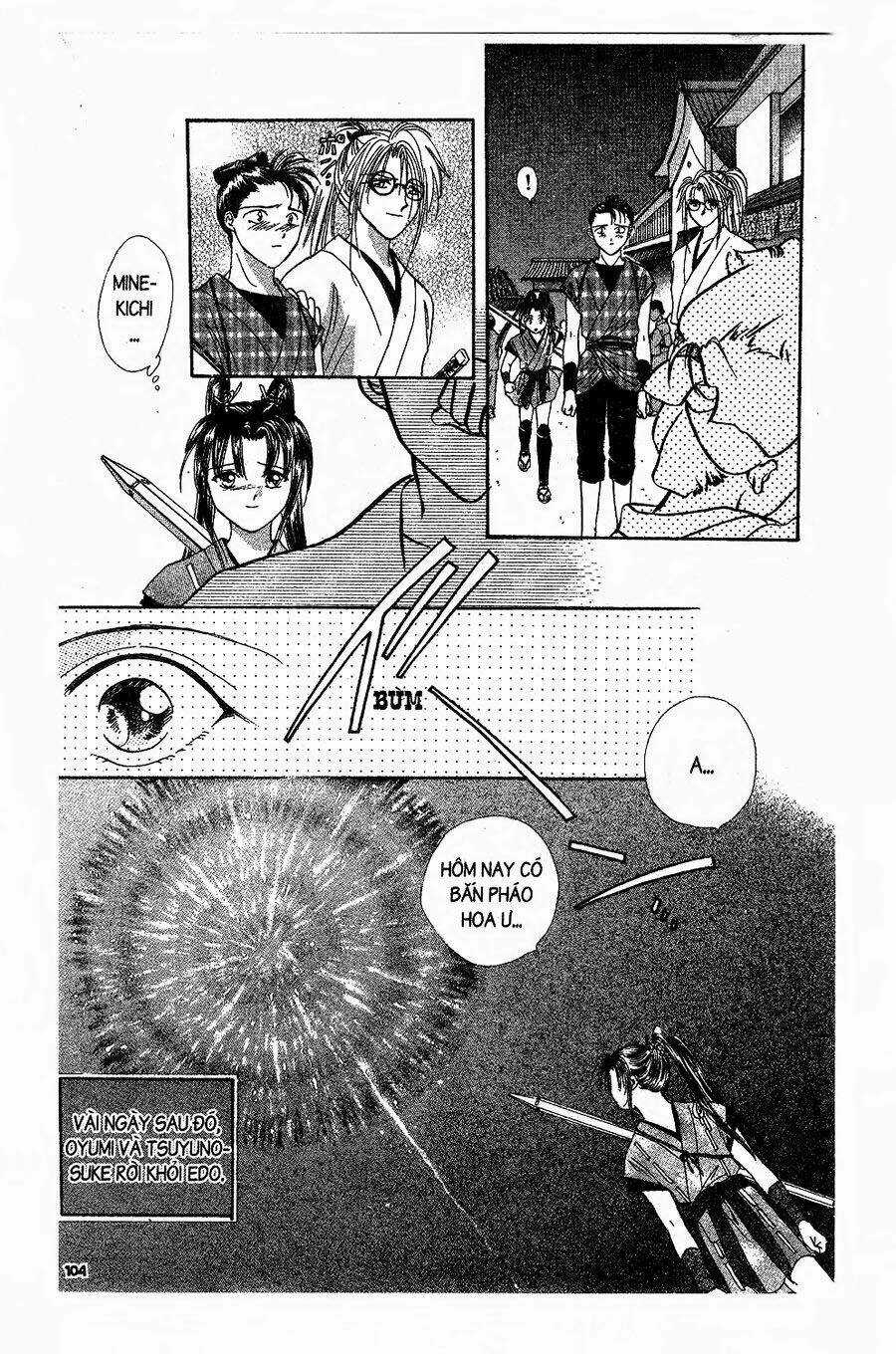 Nước Nhật Vui Vẻ Chapter 2 trang 49