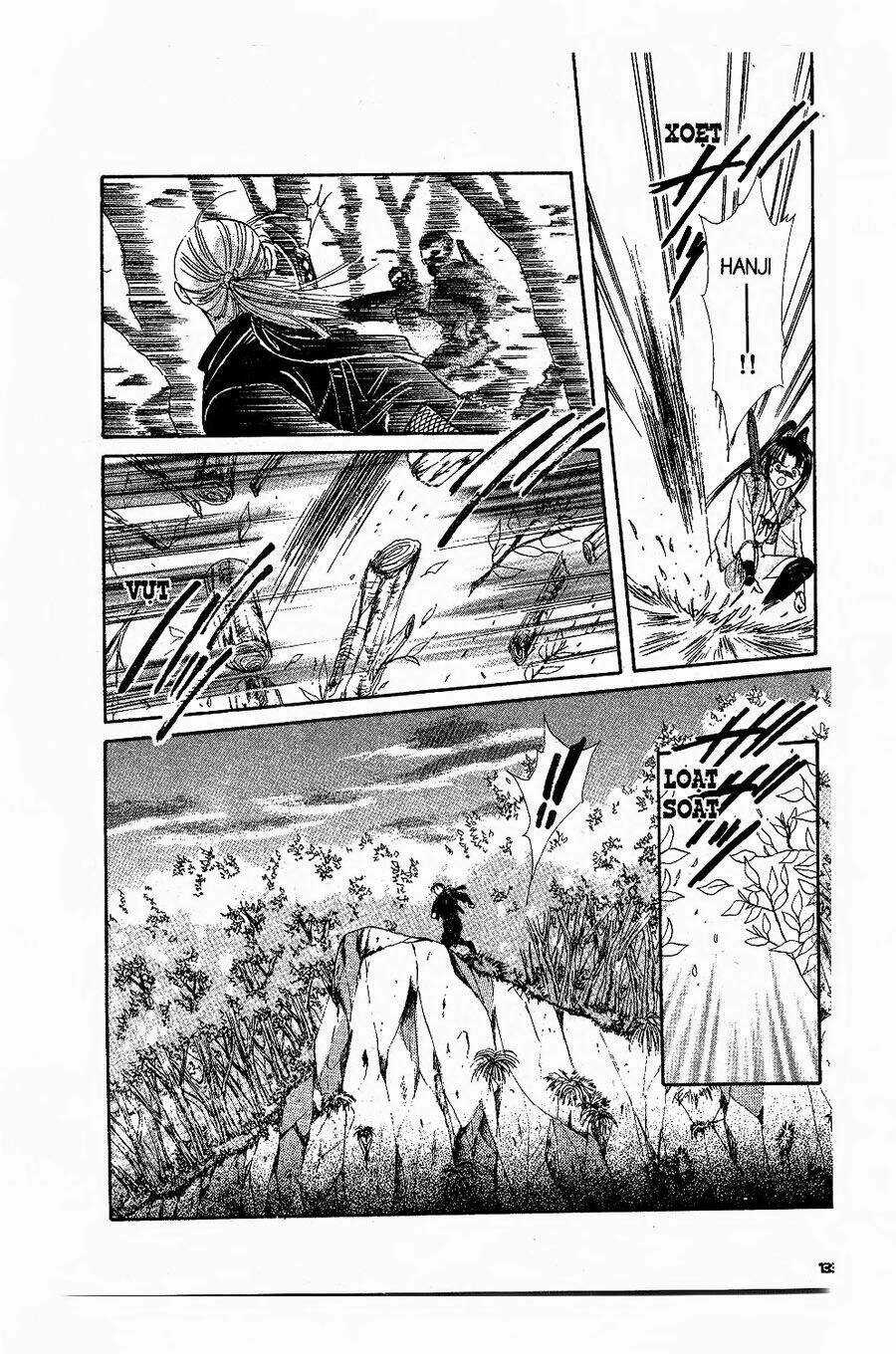 Nước Nhật Vui Vẻ Chapter 3 trang 28