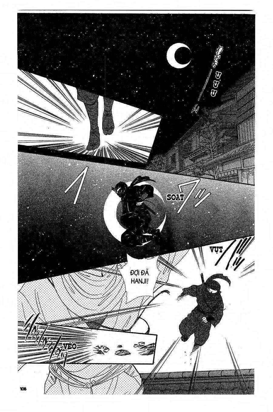 Nước Nhật Vui Vẻ Chapter 3 trang 3