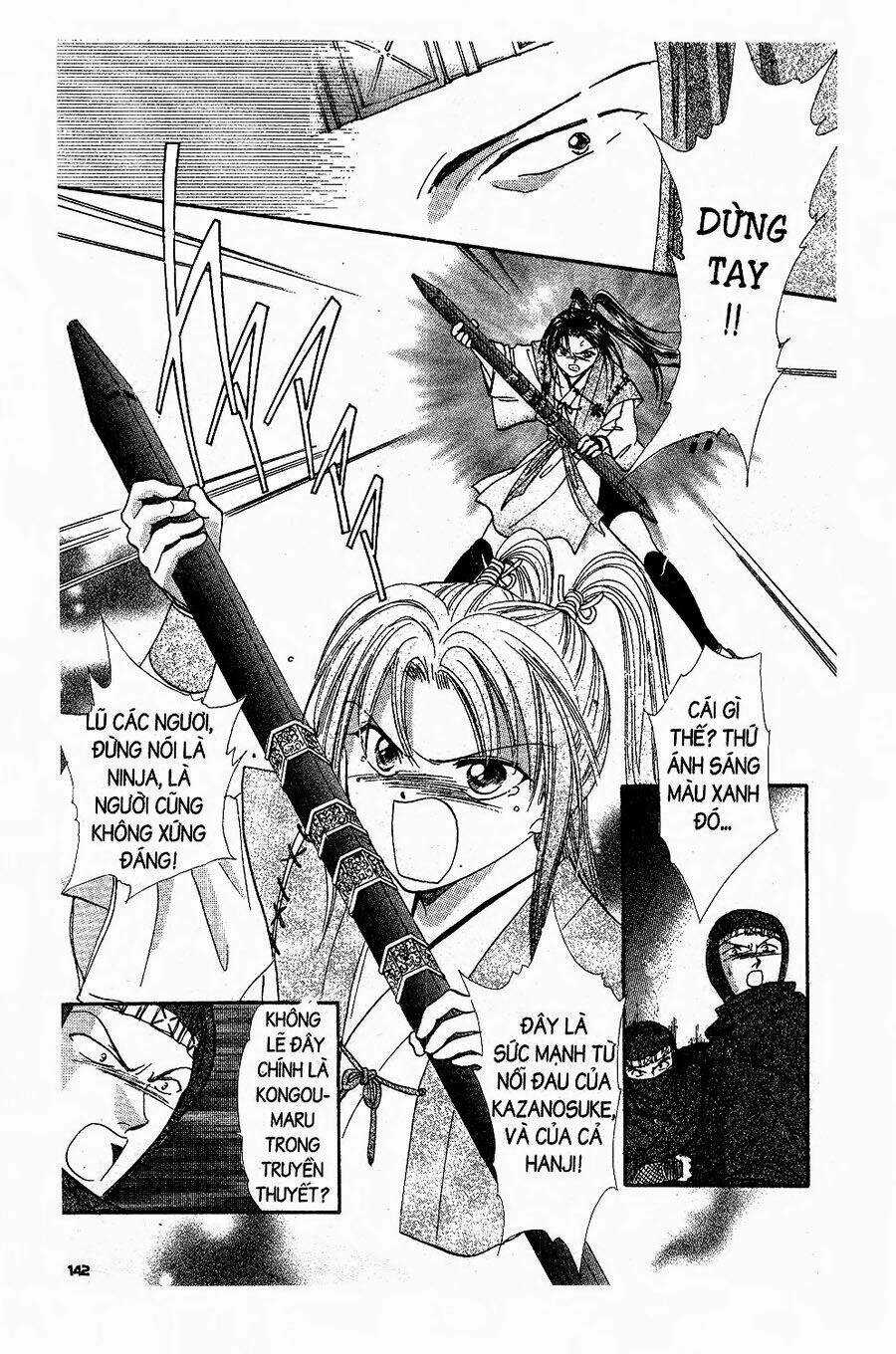 Nước Nhật Vui Vẻ Chapter 3 trang 37