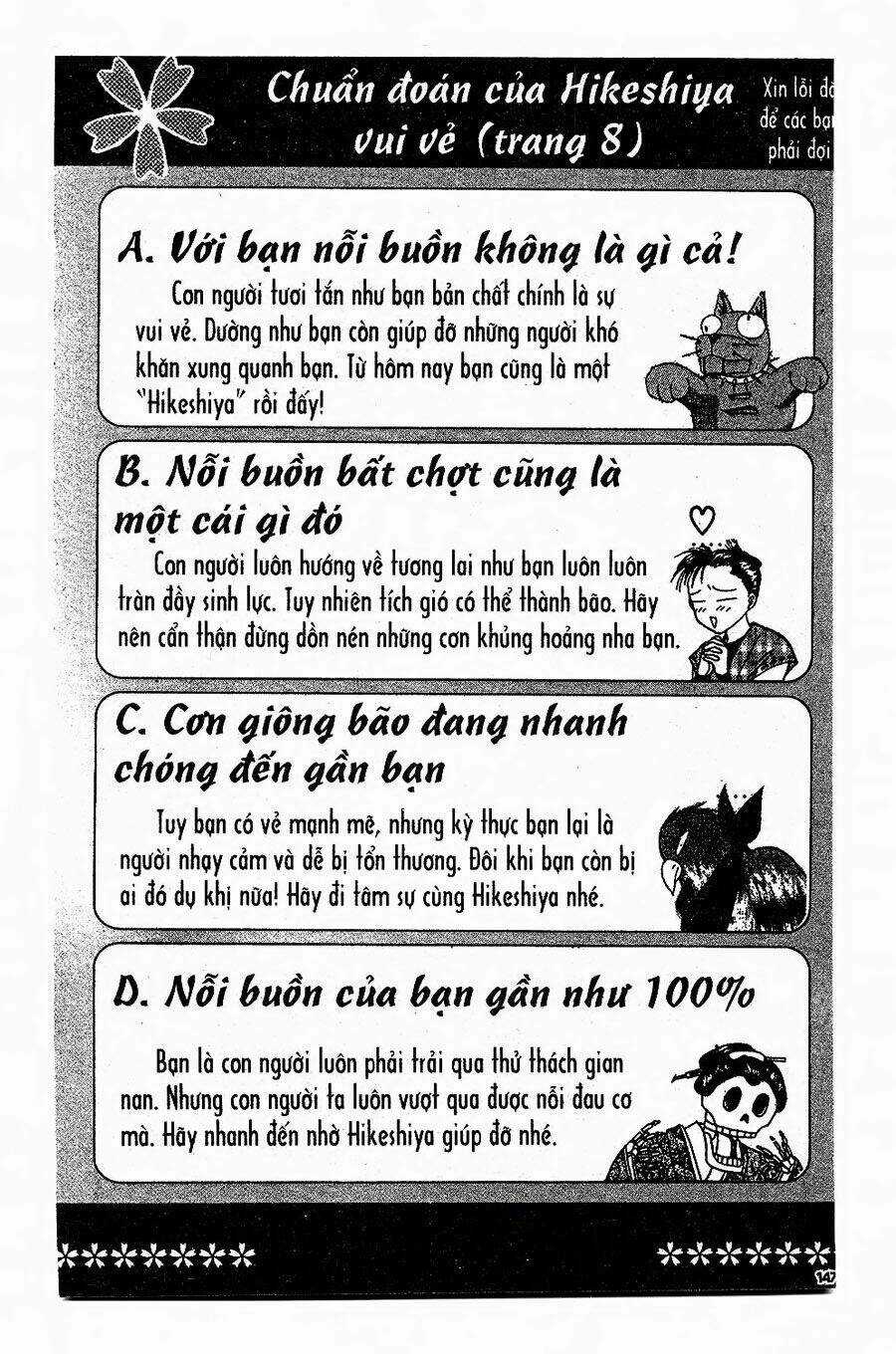Nước Nhật Vui Vẻ Chapter 3 trang 42