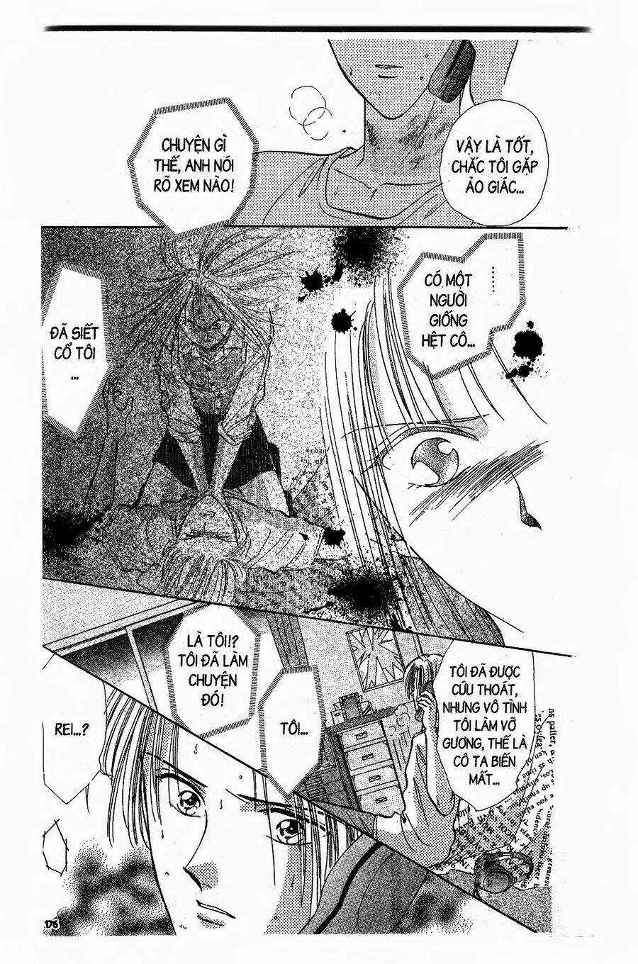 Nước Nhật Vui Vẻ Chapter 4 trang 29