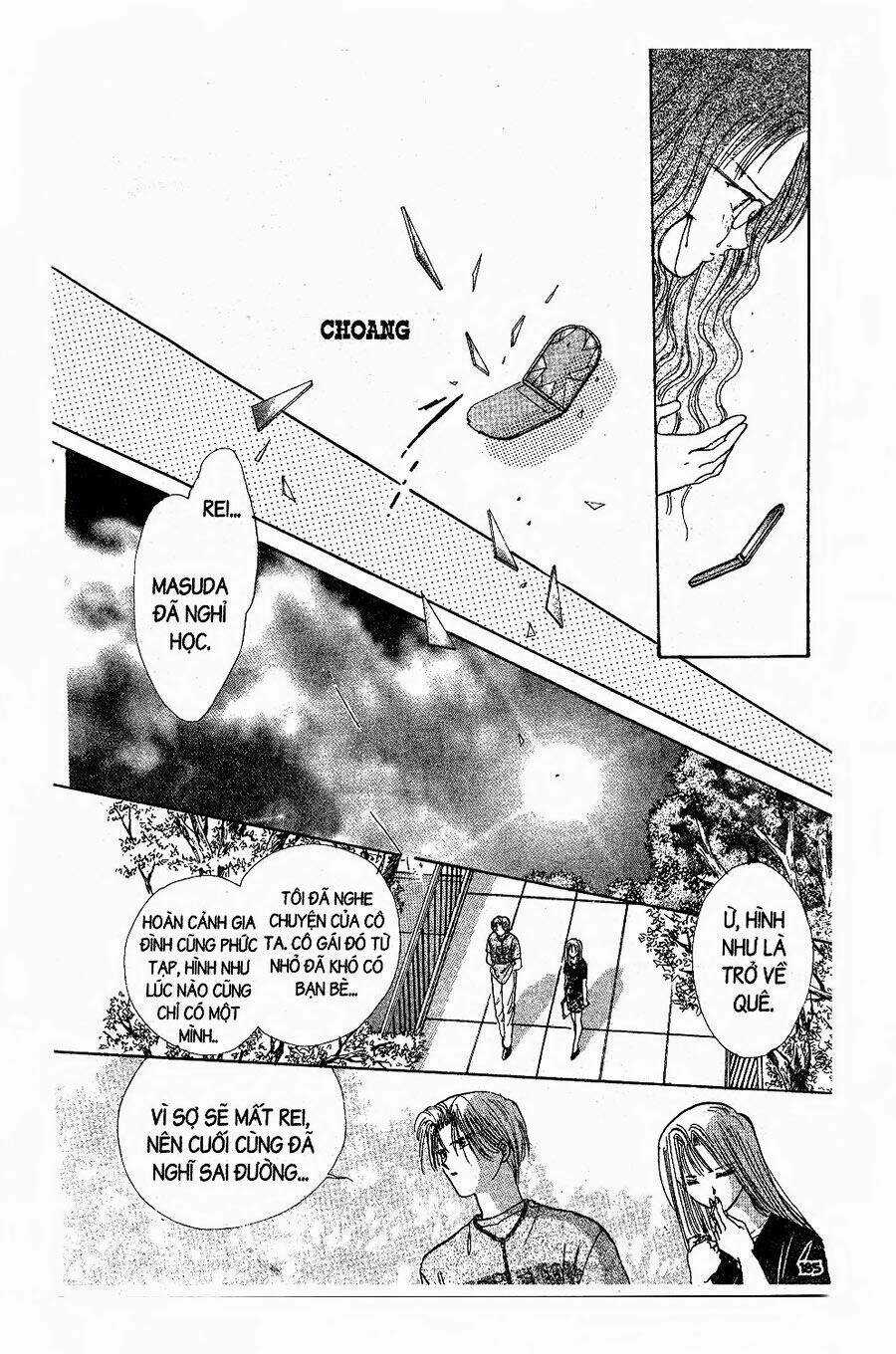 Nước Nhật Vui Vẻ Chapter 4 trang 38