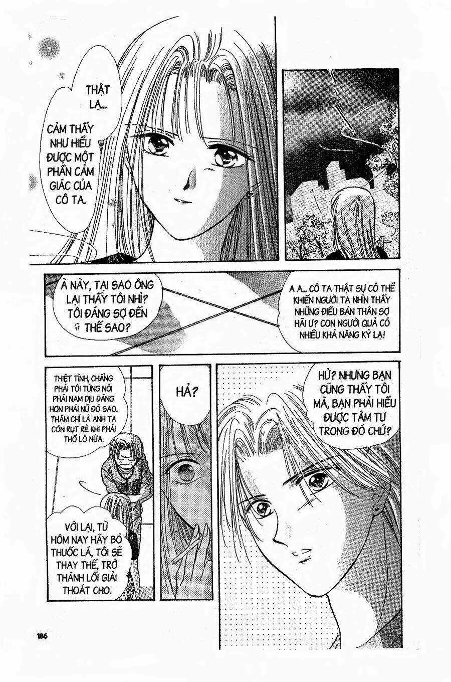 Nước Nhật Vui Vẻ Chapter 4 trang 39