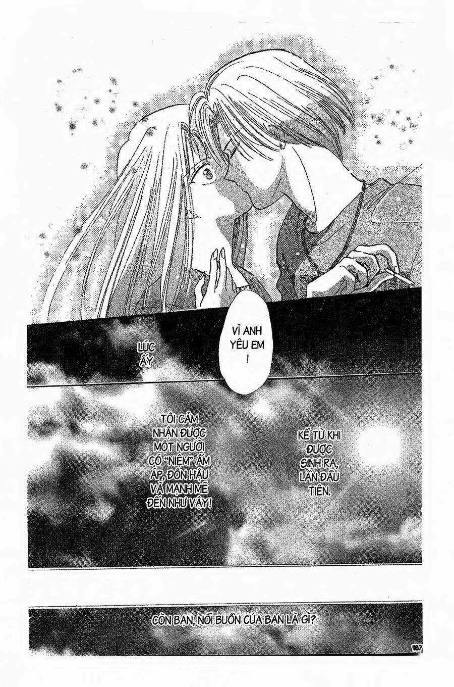 Nước Nhật Vui Vẻ Chapter 4 trang 40