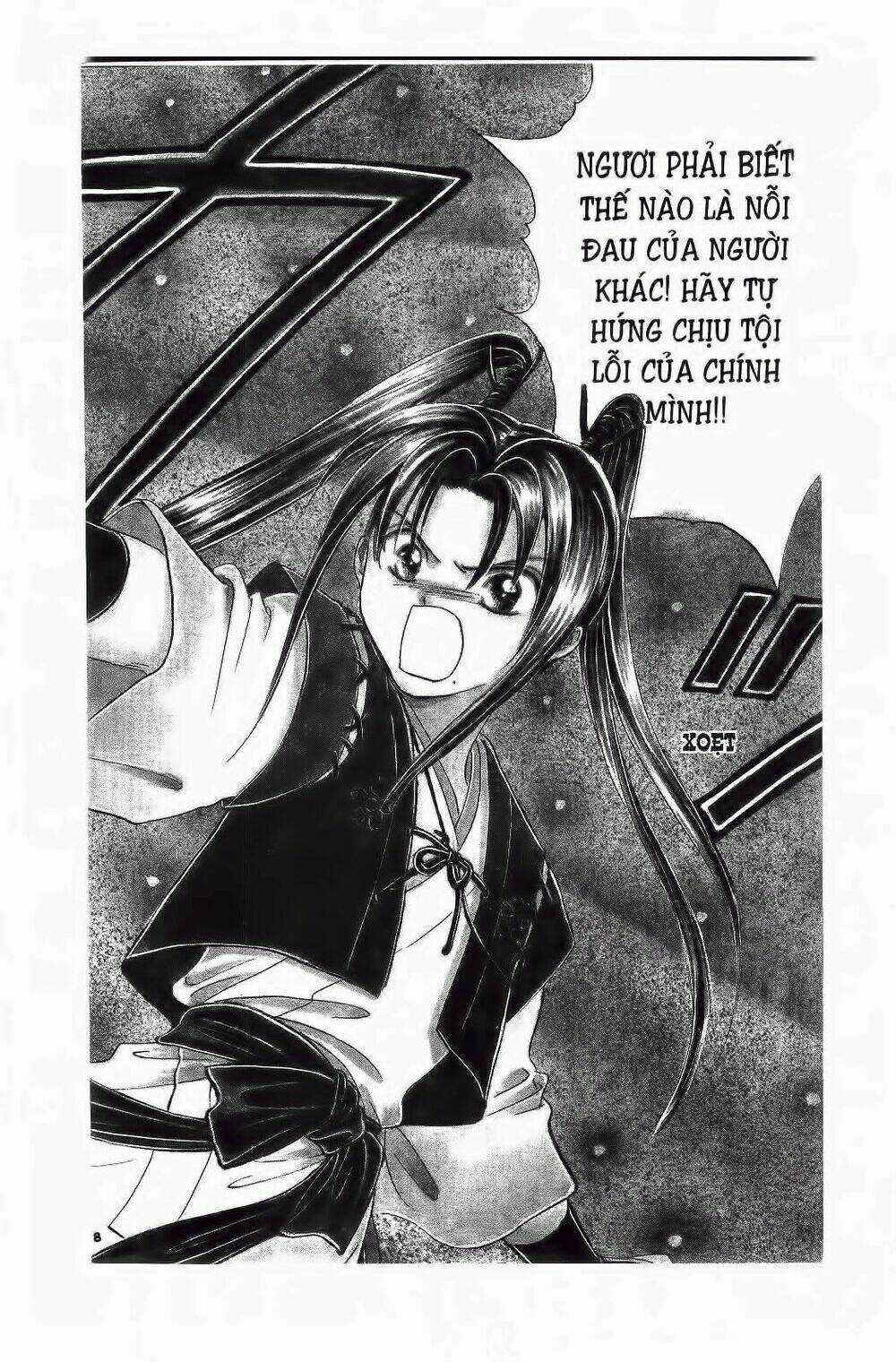 Nước Nhật Vui Vẻ Chapter 5 trang 2