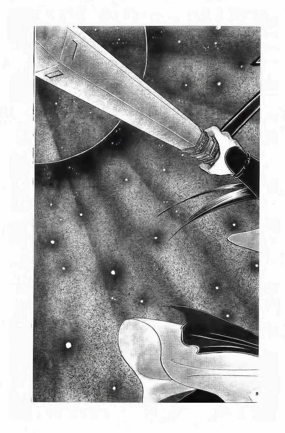 Nước Nhật Vui Vẻ Chapter 5 trang 4