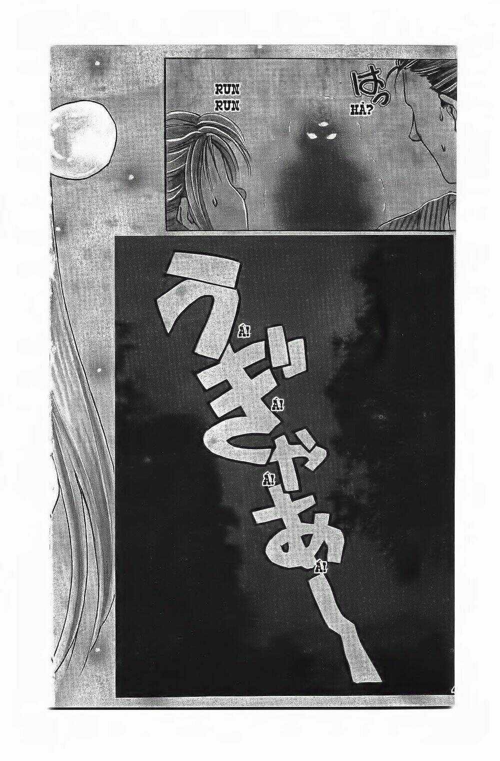 Nước Nhật Vui Vẻ Chapter 6 trang 2