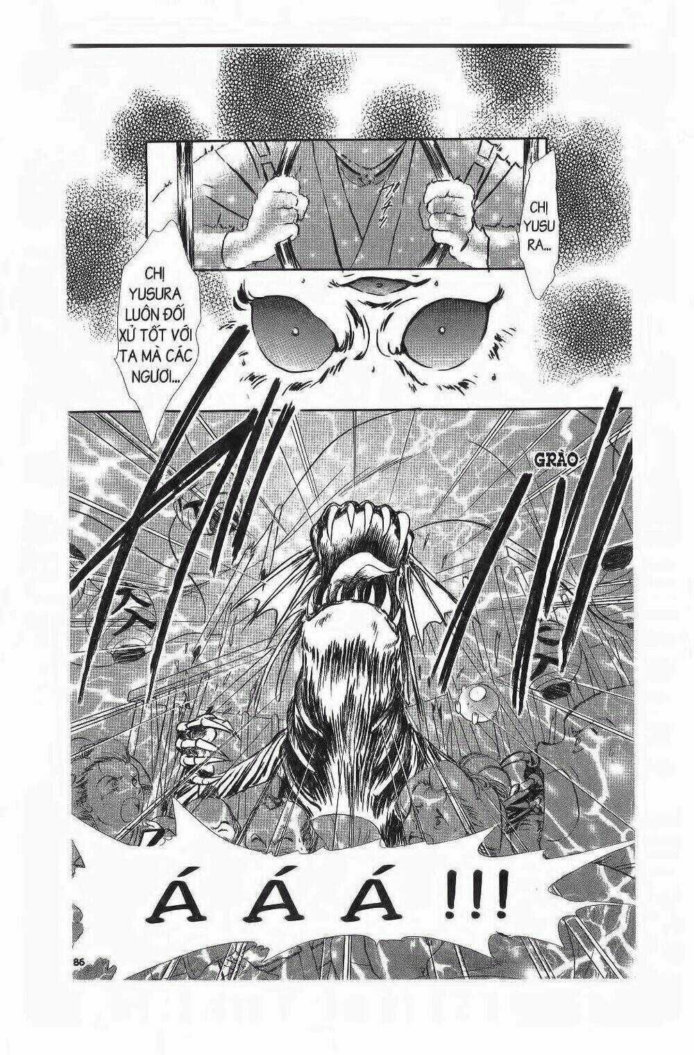 Nước Nhật Vui Vẻ Chapter 6 trang 39