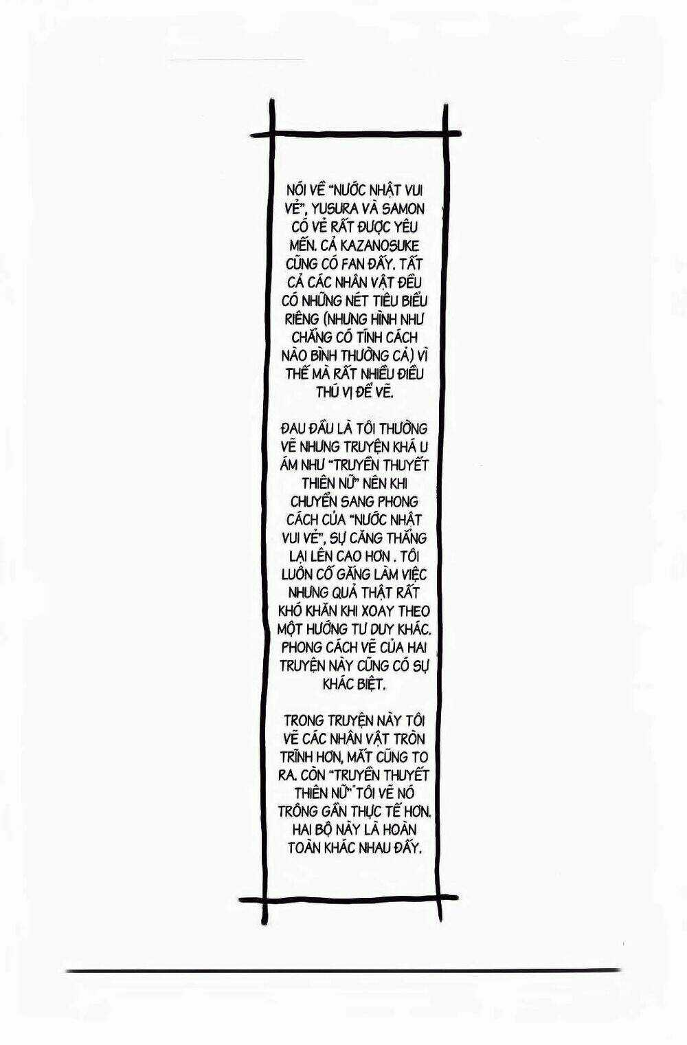 Nước Nhật Vui Vẻ Chapter 6 trang 4