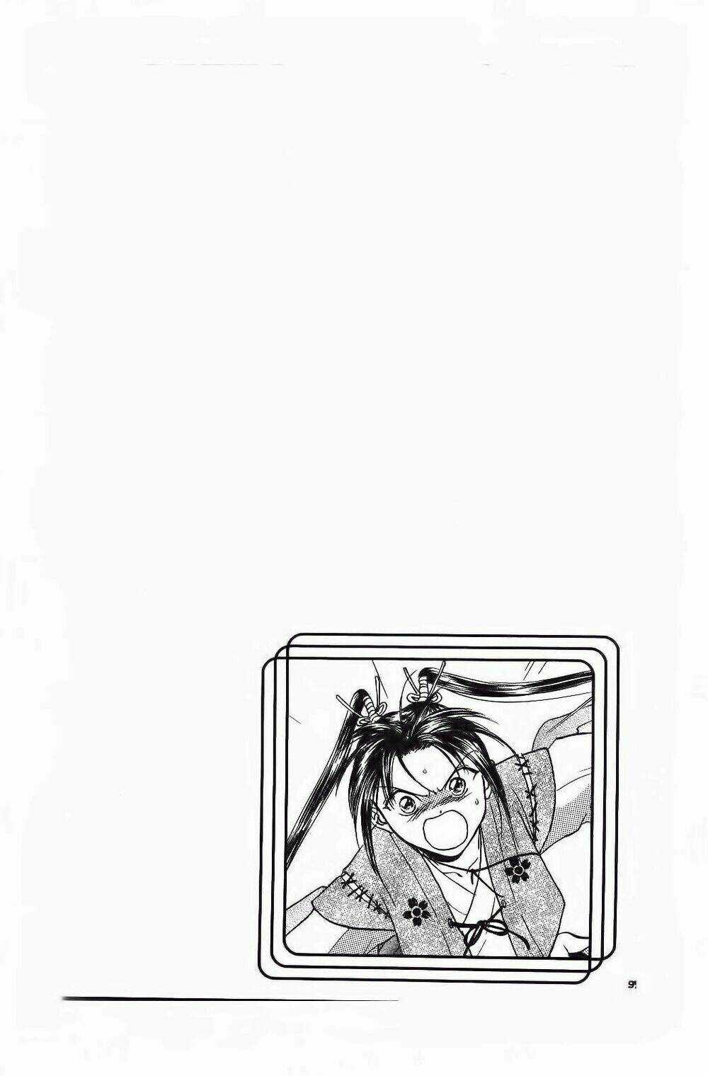 Nước Nhật Vui Vẻ Chapter 6 trang 48