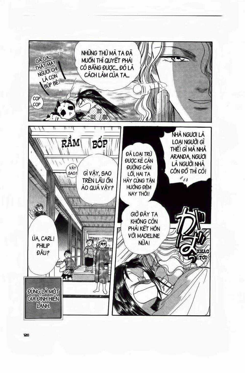 Nước Nhật Vui Vẻ Chapter 7 trang 25