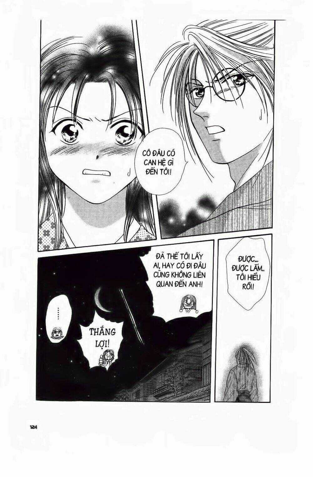 Nước Nhật Vui Vẻ Chapter 7 trang 29