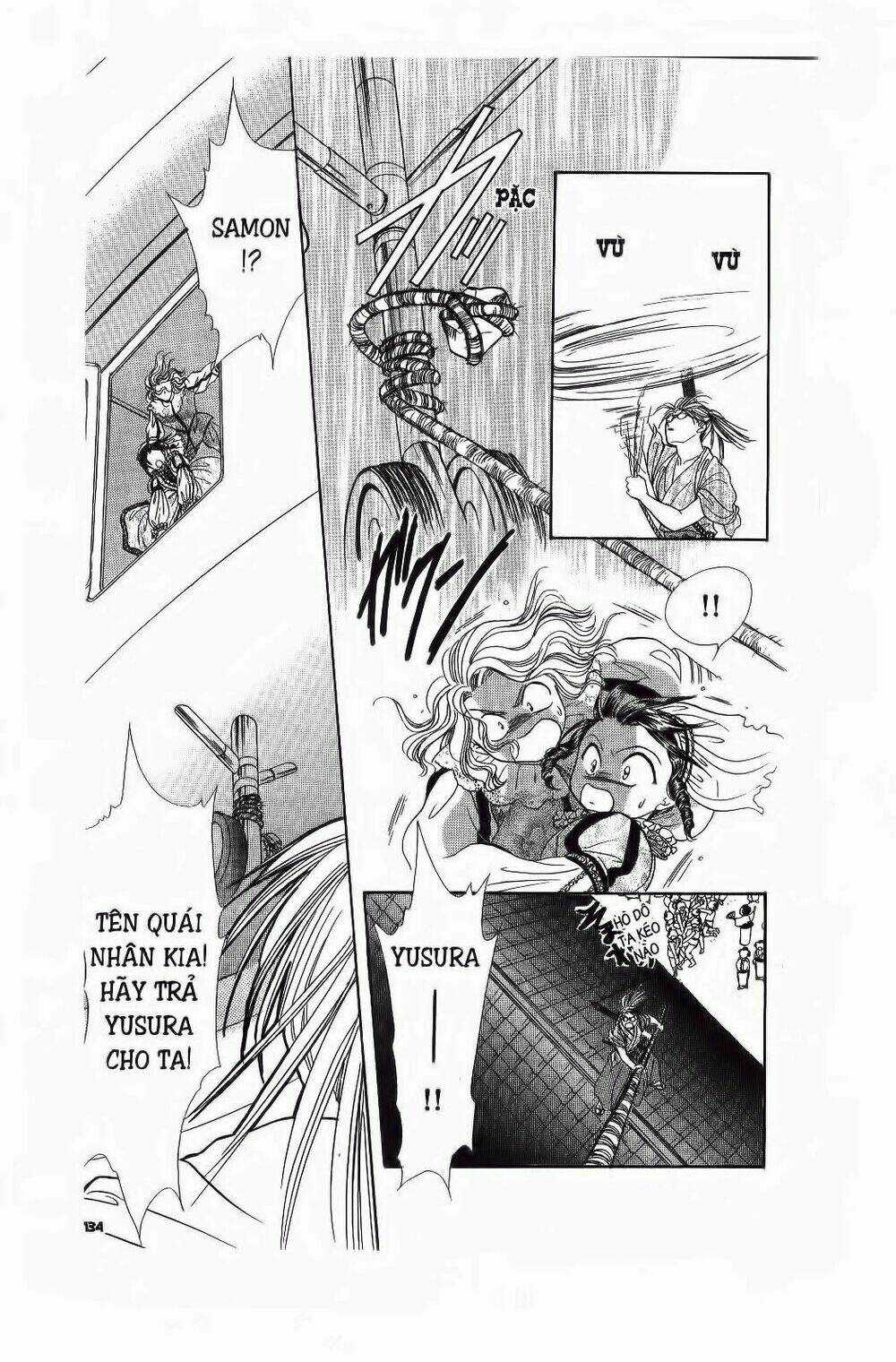 Nước Nhật Vui Vẻ Chapter 7 trang 39