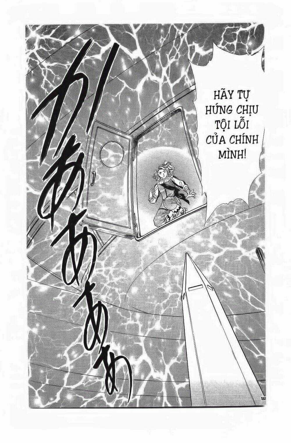 Nước Nhật Vui Vẻ Chapter 7 trang 44