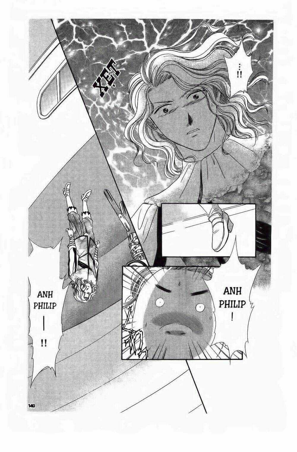 Nước Nhật Vui Vẻ Chapter 7 trang 45