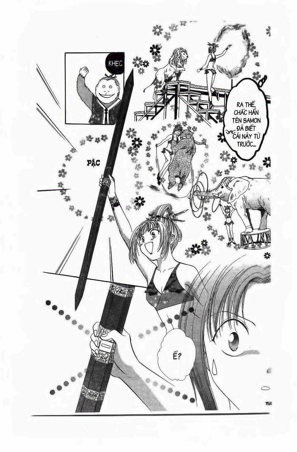 Nước Nhật Vui Vẻ Chapter 8 trang 10