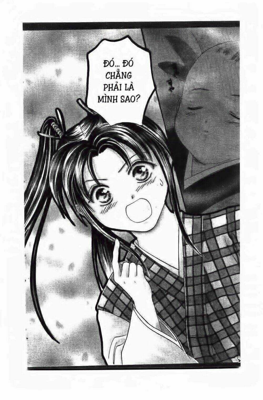 Nước Nhật Vui Vẻ Chapter 8 trang 2