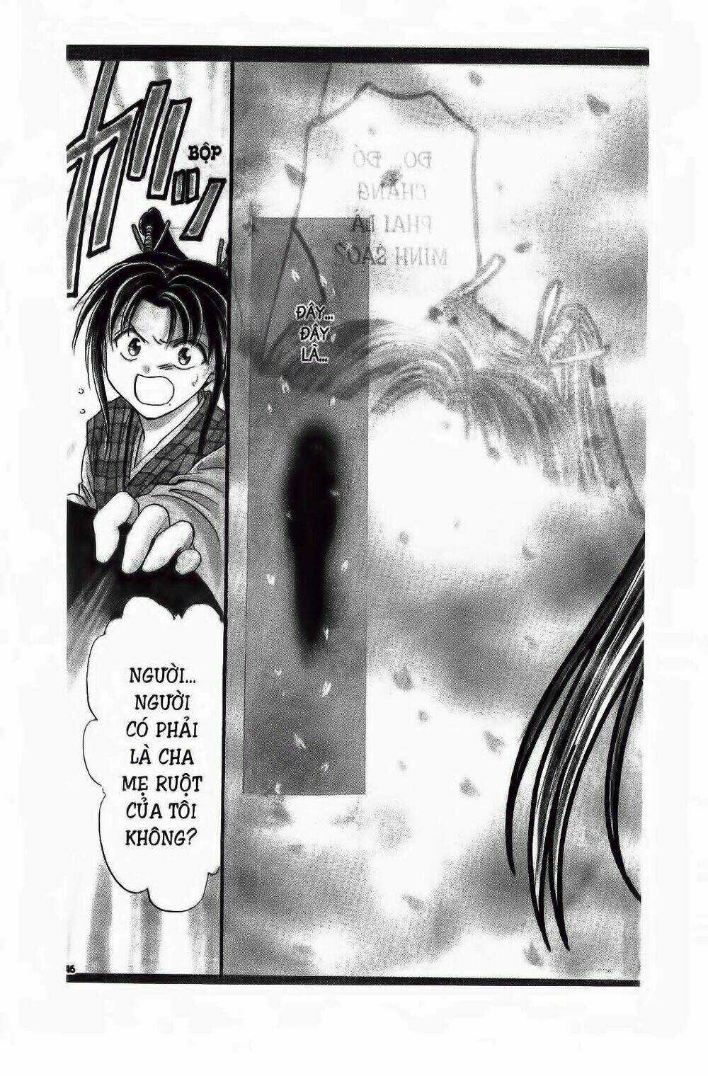 Nước Nhật Vui Vẻ Chapter 8 trang 3