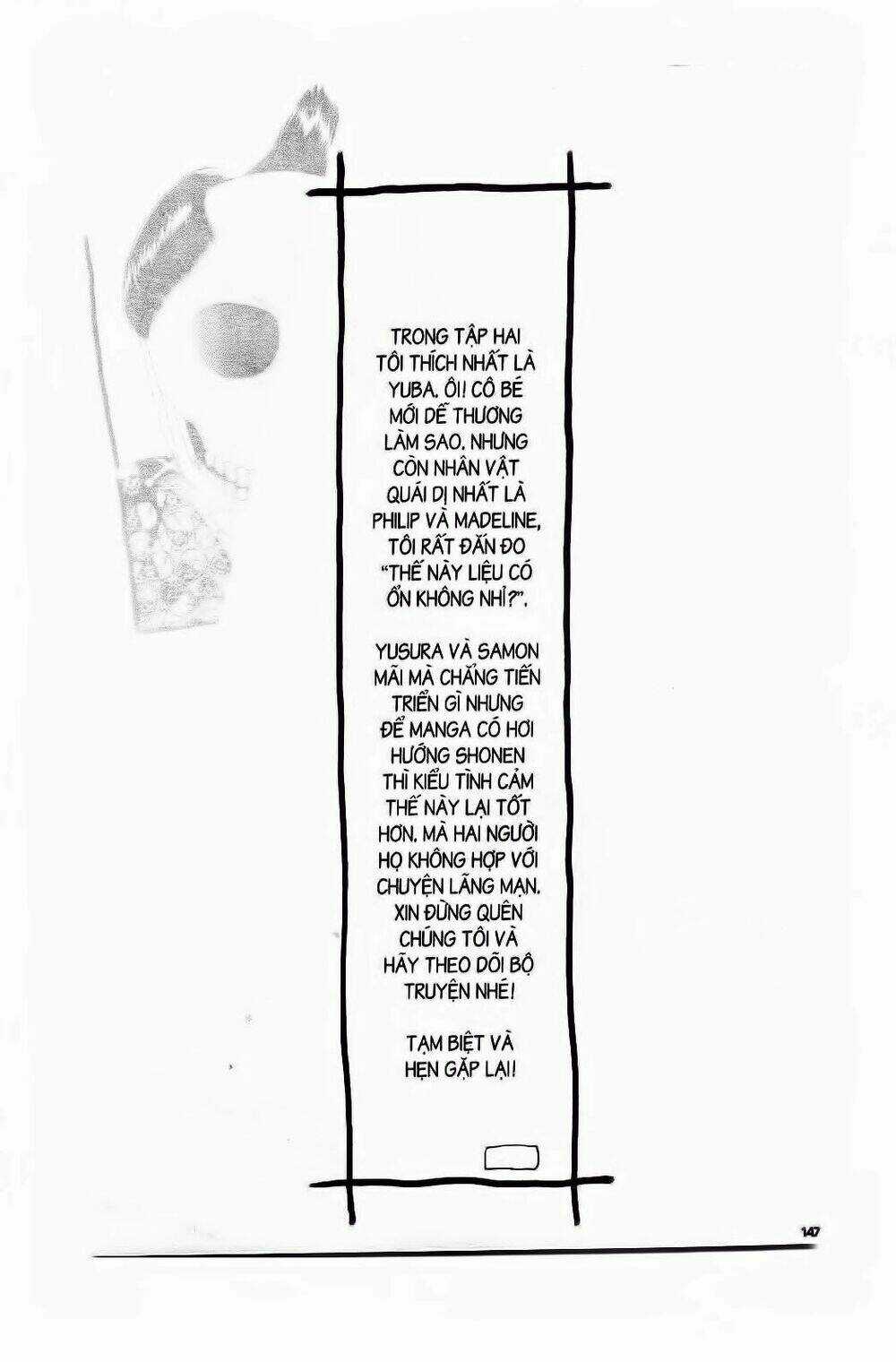 Nước Nhật Vui Vẻ Chapter 8 trang 4