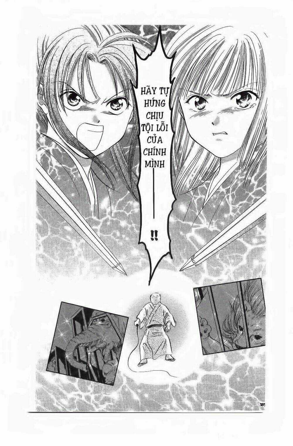 Nước Nhật Vui Vẻ Chapter 8 trang 42