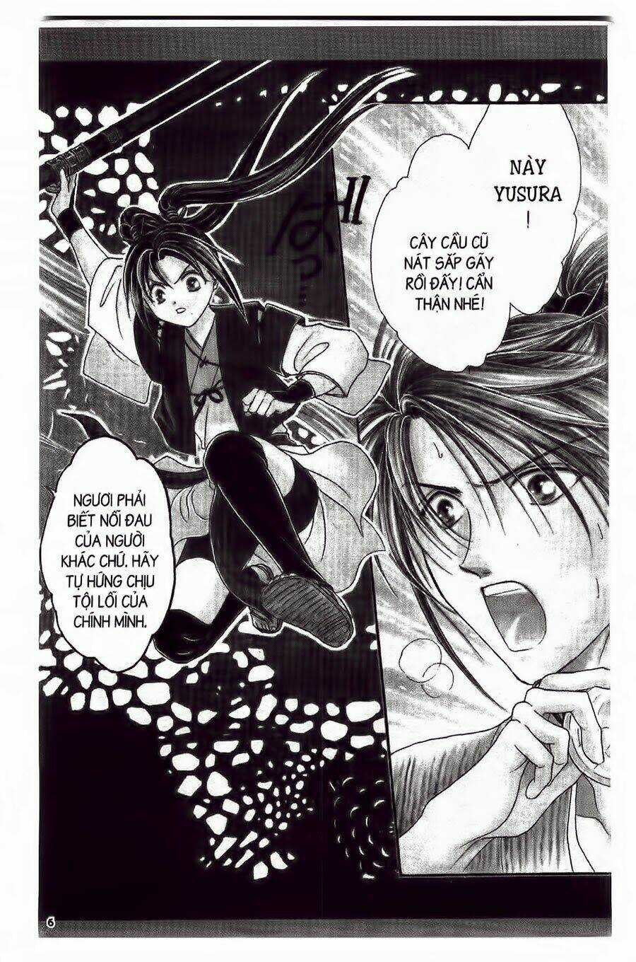 Nước Nhật Vui Vẻ Chapter 9 trang 2