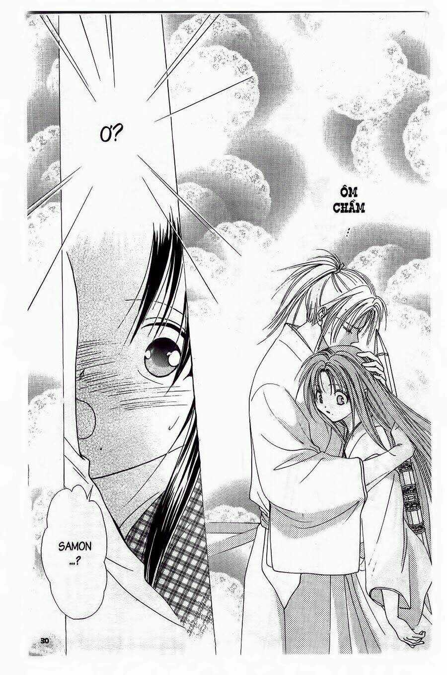 Nước Nhật Vui Vẻ Chapter 9 trang 26