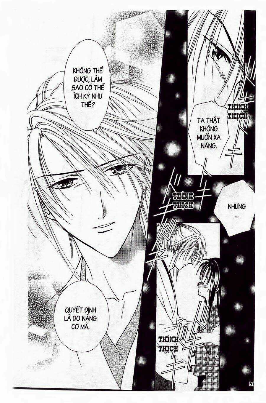 Nước Nhật Vui Vẻ Chapter 9 trang 27