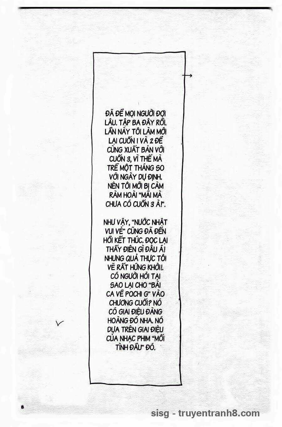 Nước Nhật Vui Vẻ Chapter 9 trang 4