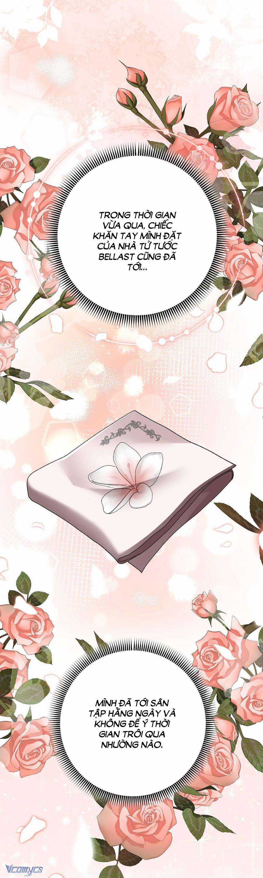 Nuôi Chồng Từ Bé Chapter 10 trang 11