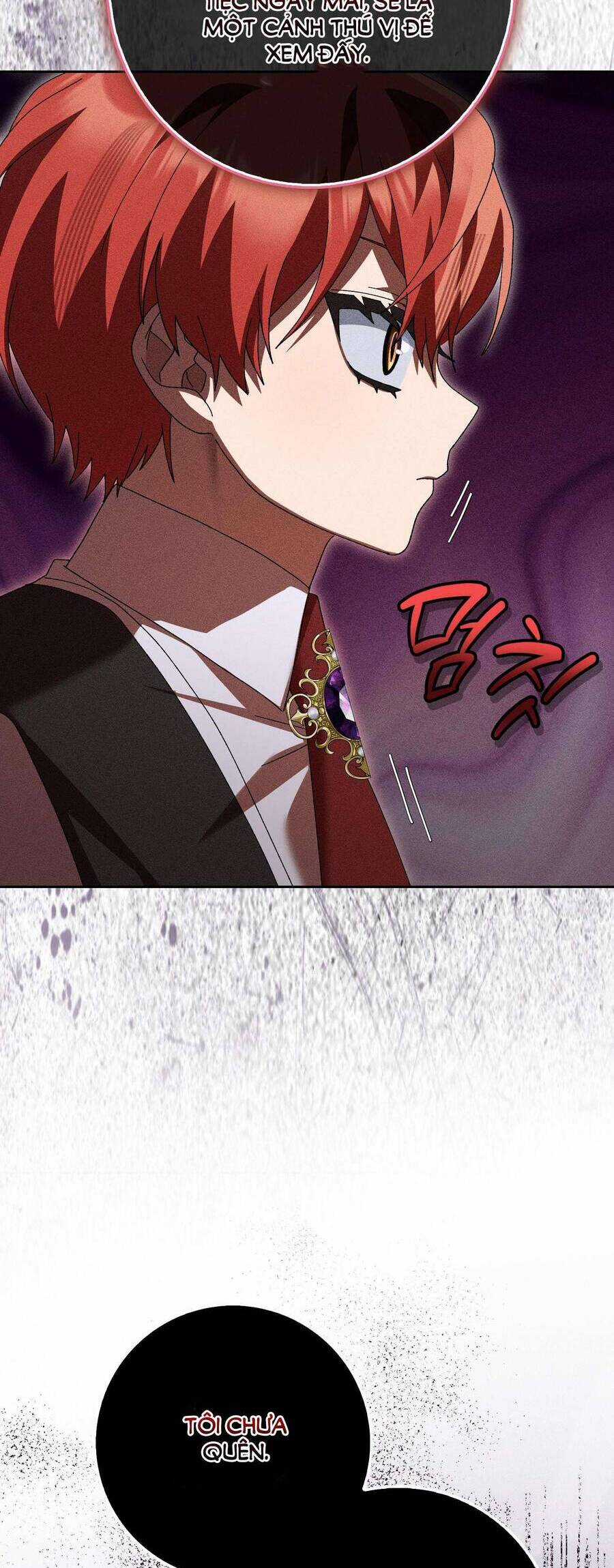 Nuôi Chồng Từ Bé Chapter 10 trang 22