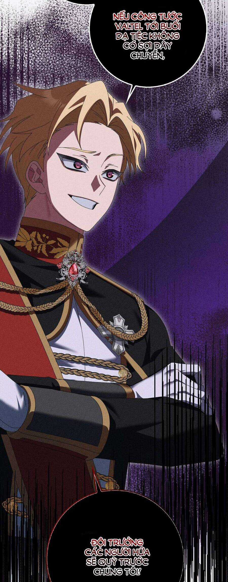 Nuôi Chồng Từ Bé Chapter 10 trang 23