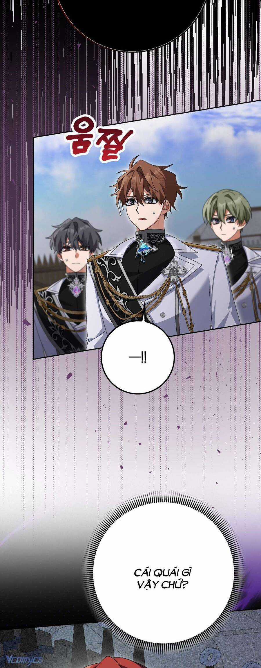 Nuôi Chồng Từ Bé Chapter 10 trang 24