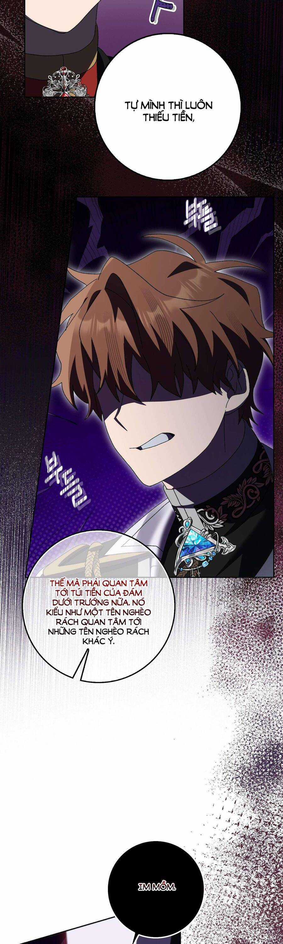 Nuôi Chồng Từ Bé Chapter 10 trang 26