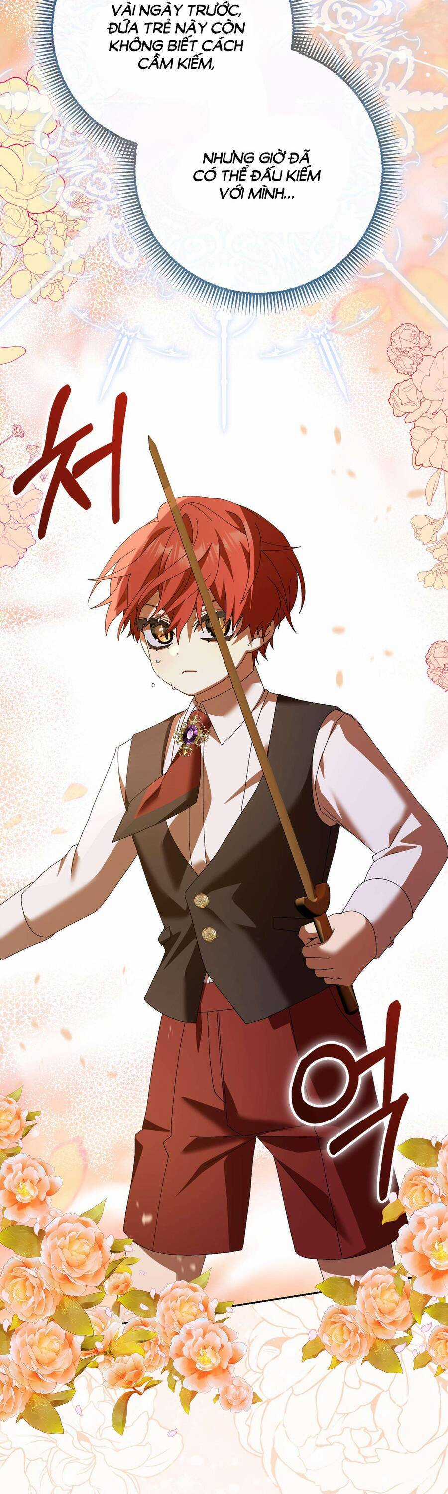 Nuôi Chồng Từ Bé Chapter 10 trang 3