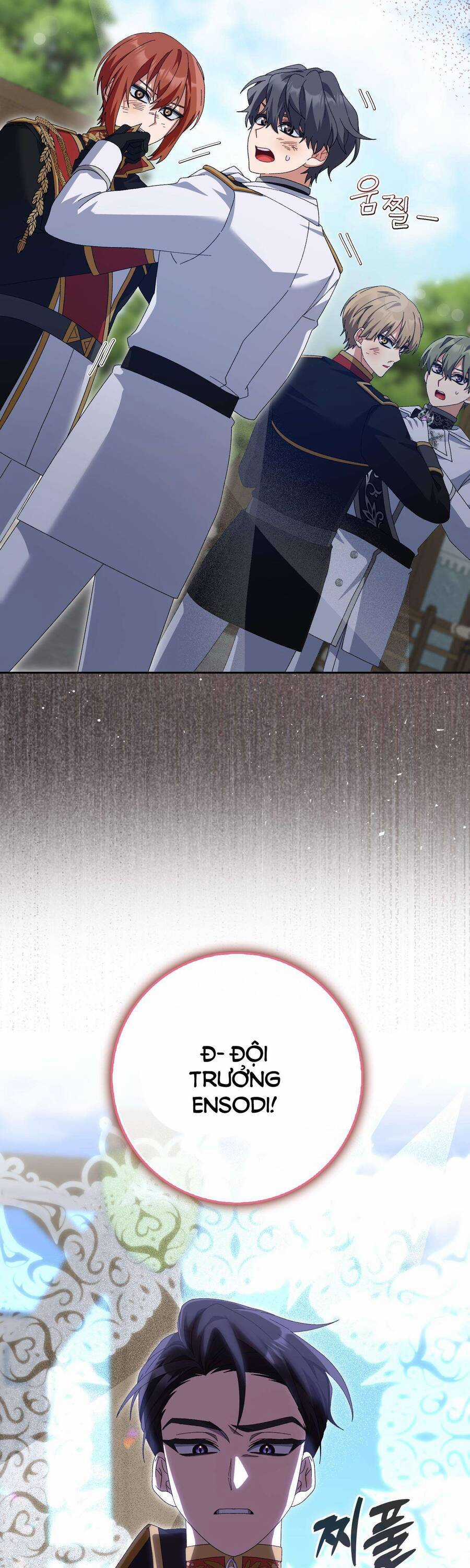 Nuôi Chồng Từ Bé Chapter 10 trang 31